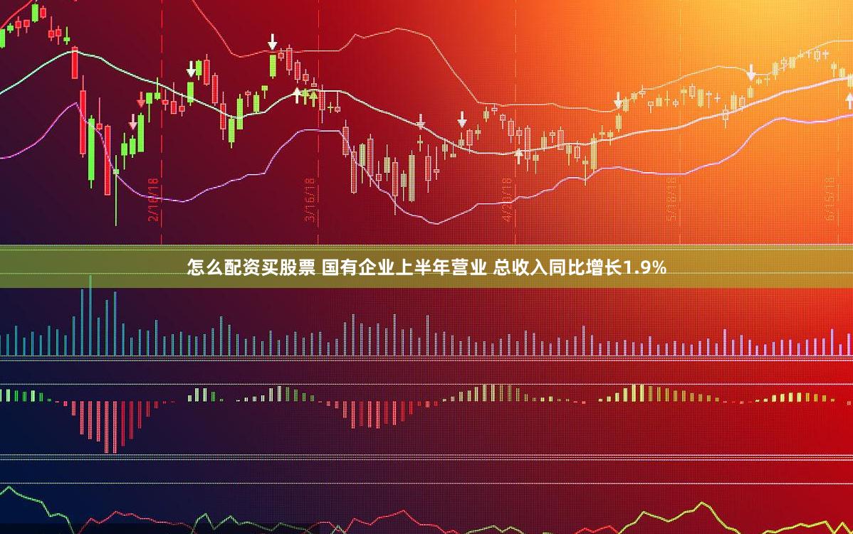 怎么配资买股票 国有企业上半年营业 总收入同比增长1.9%